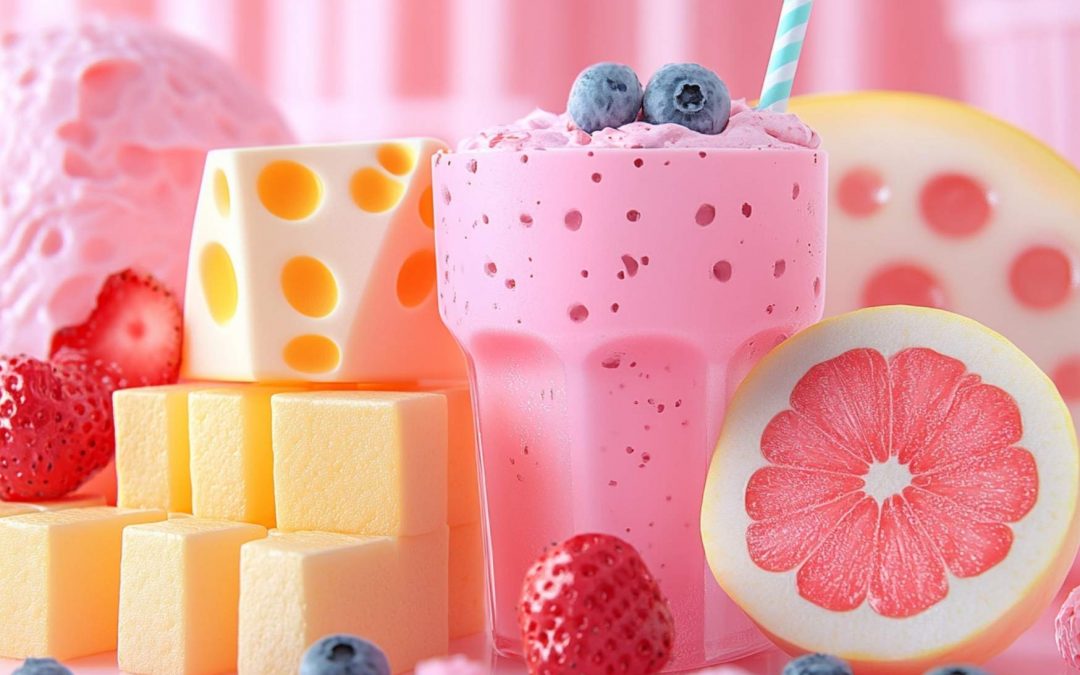 Les mythes alimentaires sur l’acné :
