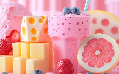 Les mythes alimentaires sur l’acné :