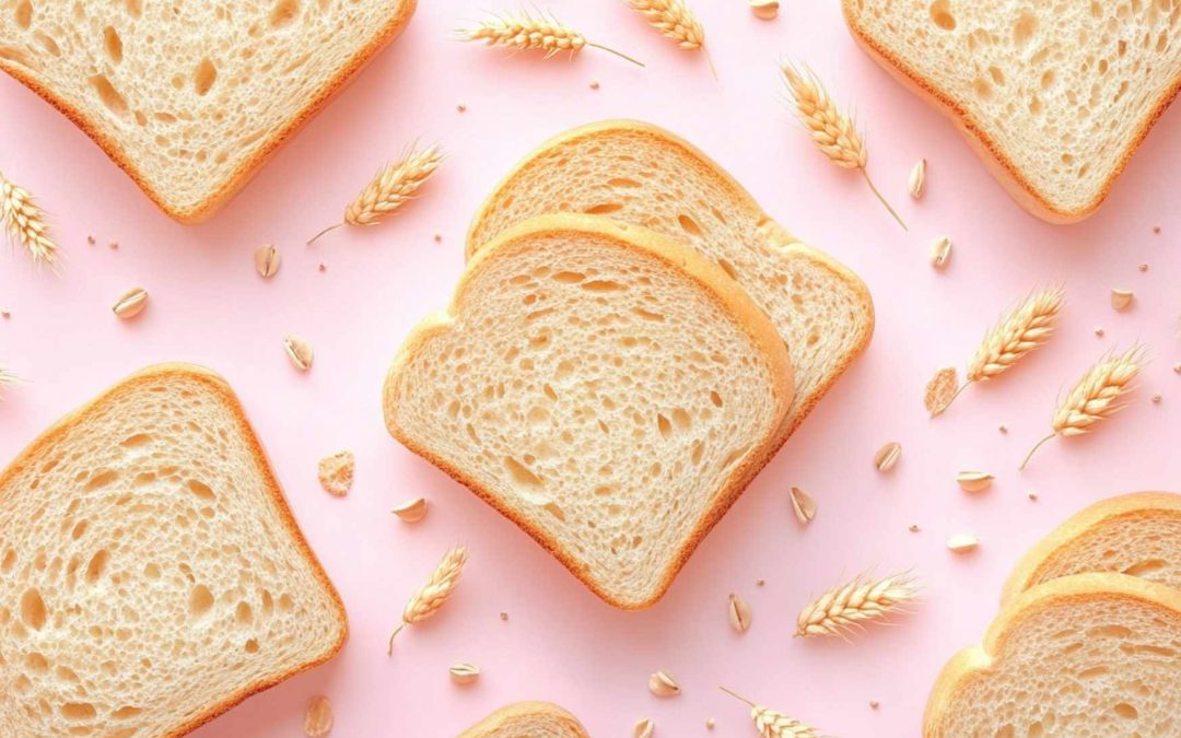Acné et gluten : une vraie cause ou un mythe ?
