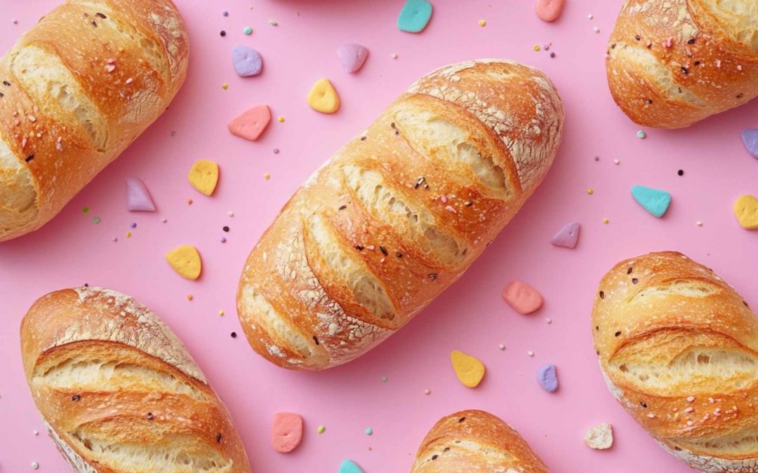 Peut-on réduire l’acné avec un régime sans gluten ?