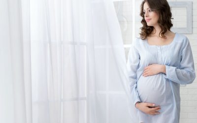 Acné et grossesse : comment limiter les dégâts