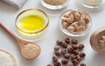 Huile de baobab : réparatrice et hydratante sans alourdir la peau