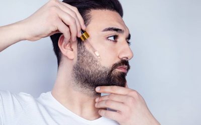 L’acné et les huiles à barbe : fausse bonne idée ?