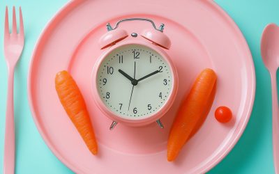Le jeûne intermittent a-t-il un impact sur l’acné ?