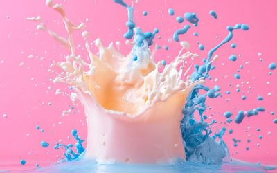 L’impact du lait sur l’acné : études récentes