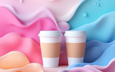 Le lien entre produits laitiers et boutons blancs : ce que dit la science