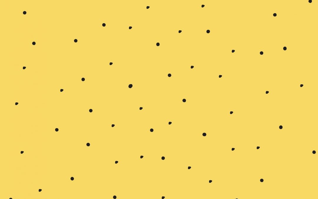 Les zones du corps les plus touchées par les points noirs