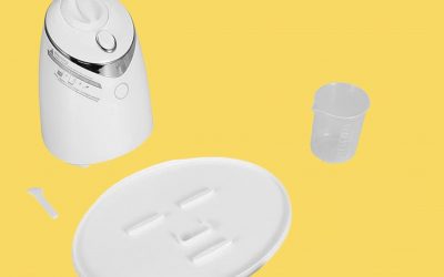 Machines à masques maison : tendance gadget ou vrai atout beauté ?