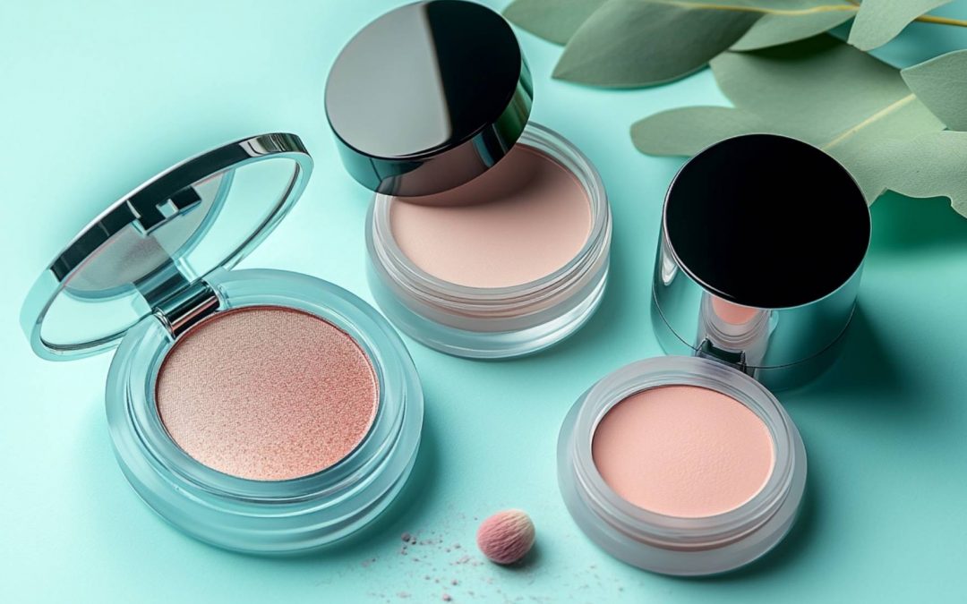 Acné et maquillage naturel  : est-ce toujours mieux ?