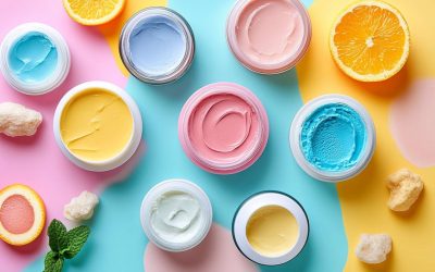 Les recettes DIY de masques pour peaux acnéiques