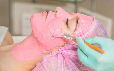 Acné et masques hebdomadaires : une vraie solution ?