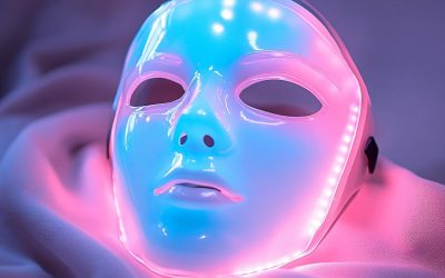 Appareils à Lumière LED : Une Révolution pour le Soin de la Peau