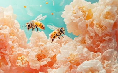 Miel de Manuka : L’Or Liquide pour Lutter Contre l’Acné et Sublimer la Peau