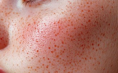 Les erreurs qui aggravent l’apparence des pores
