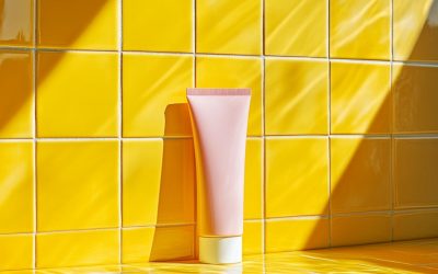 Pourquoi les produits périmés peuvent empirer ton acné