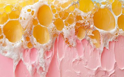 Propolis : Le Trésor Naturel pour Apaiser l’Acné