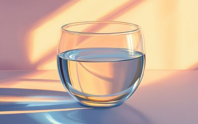 Boire plus d’eau prévient-il vraiment l’acné ?