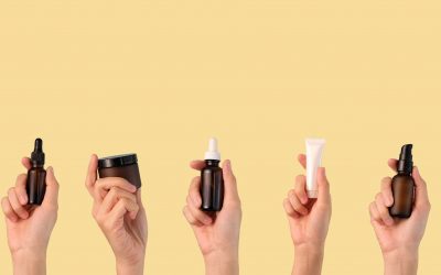 Les allergies cachées dans les produits de soin contre l’acné