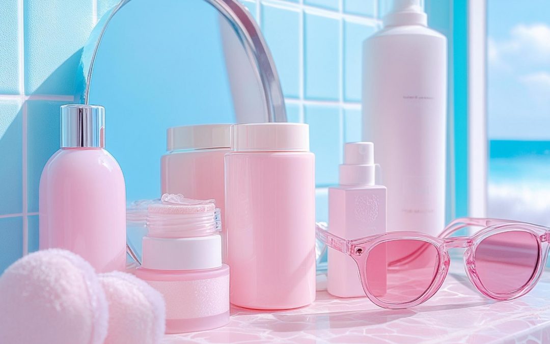 Soins agressifs et acné : pourquoi ça empire les boutons ?