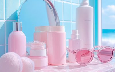 Soins agressifs et acné : pourquoi ça empire les boutons ?