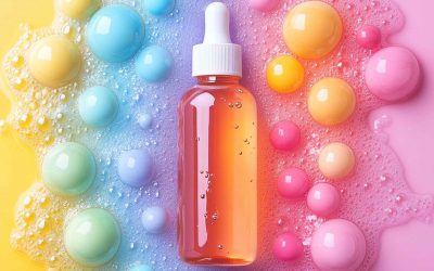 Squalane : L’Ingrédient Miracle pour Hydrater, Réparer et Sublimer la Peau Sujette à l’Acné