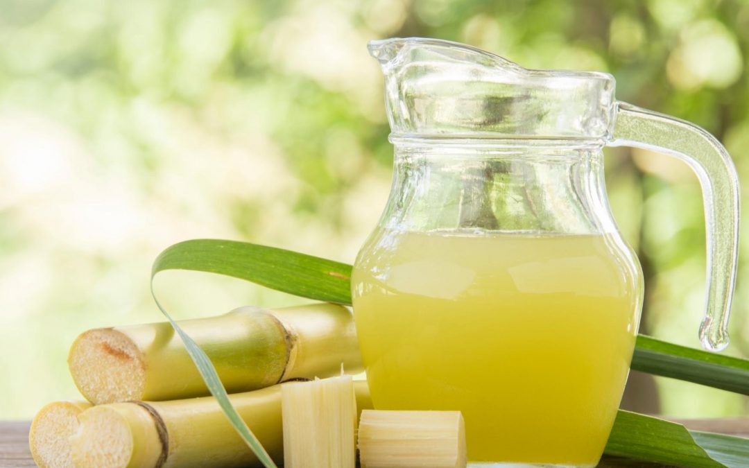Acné et sucre naturel : Danger pour votre peau ?