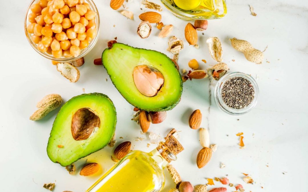 Les superaliments pour une belle peau