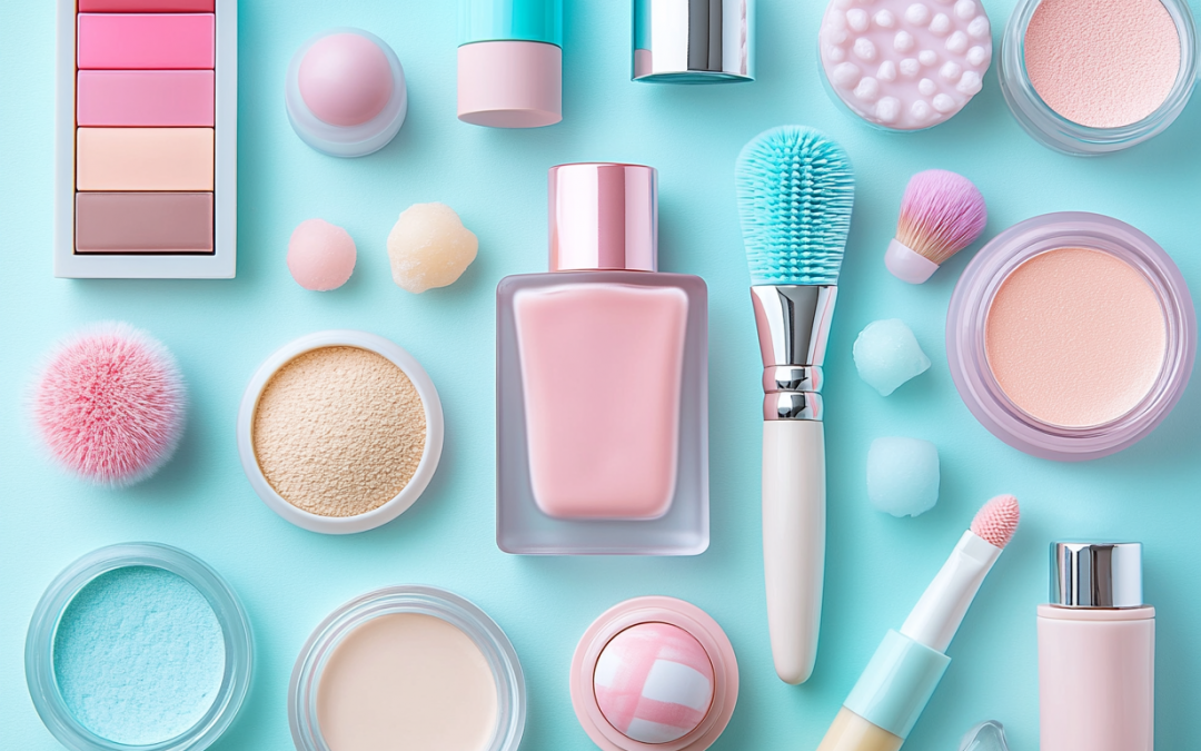 Maquillage et acné : bonne ou mauvaise idée ?