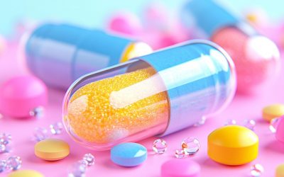 Acné et cures de zinc : ce qu’en disent les études