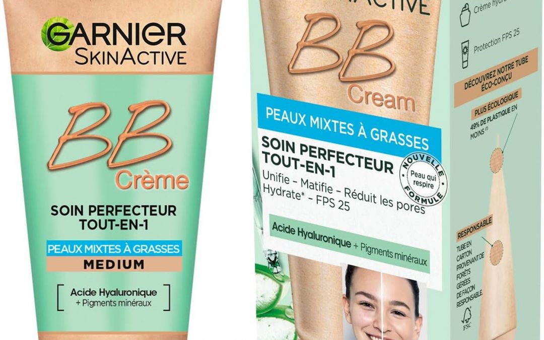 Les erreurs à éviter avec les crèmes teintées